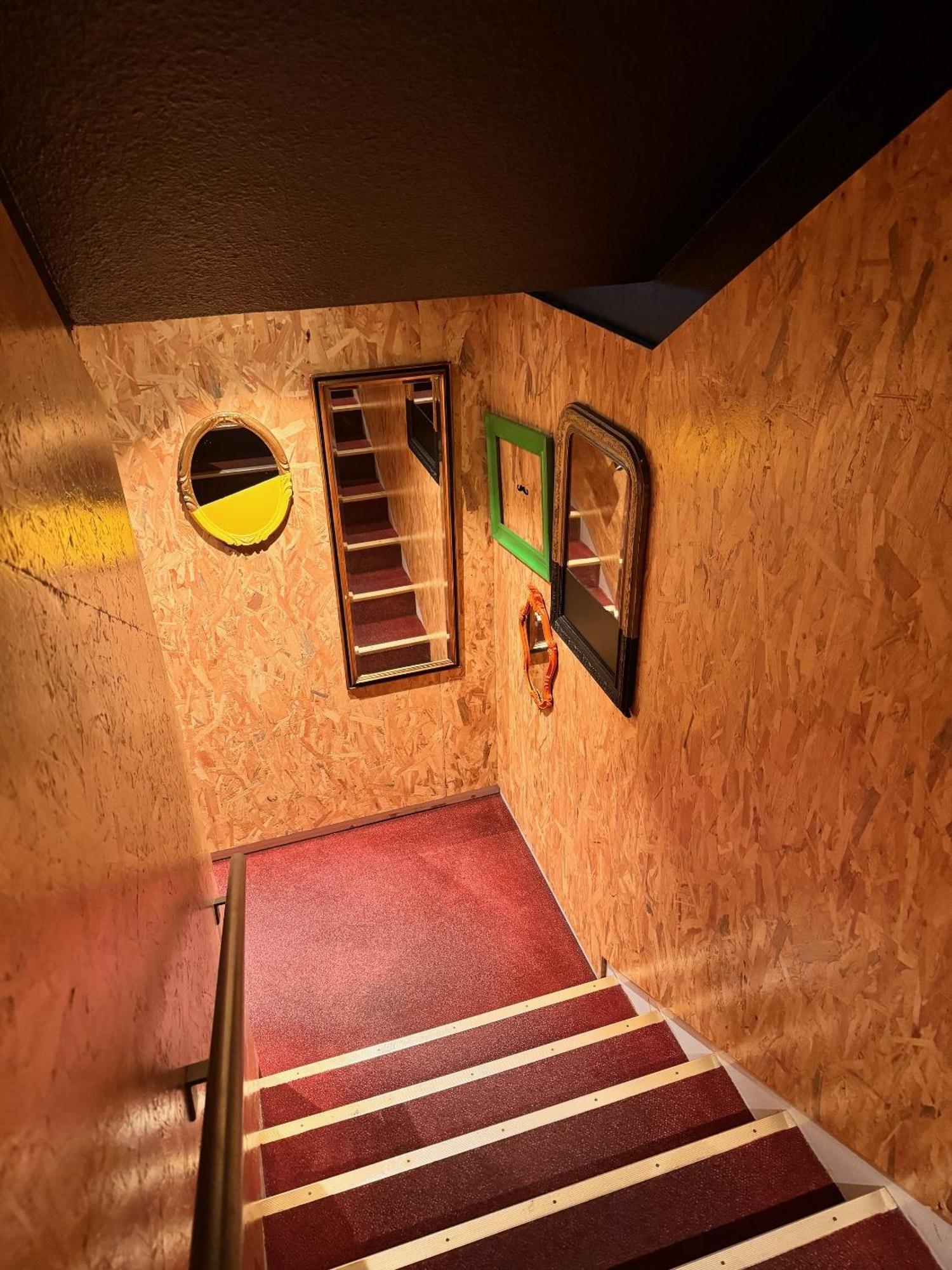 The Originals Access, Hotel Moustache, Seclin Exterior photo